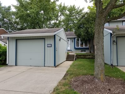 333 Colony Green Dr #333, Bloomingdale, IL, 60108