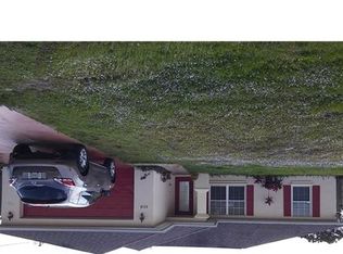 2318 Daniel Ave N, Lehigh Acres, FL 33971