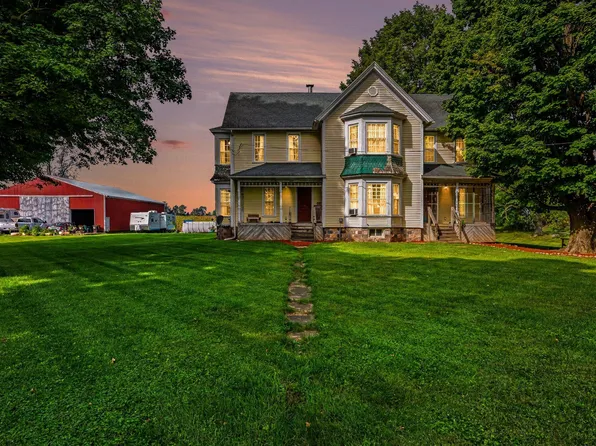 10897 24 Mile Rd, Albion, MI 49224