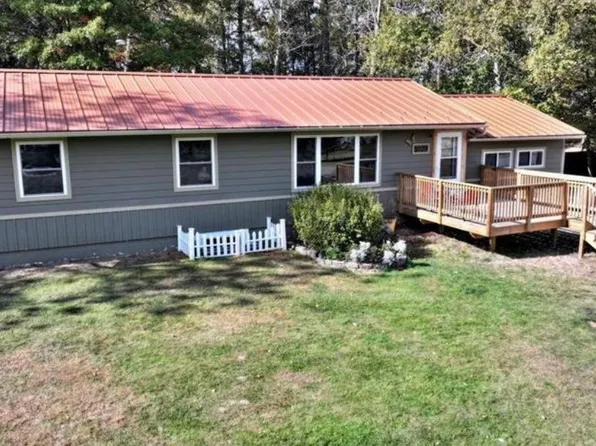 1029 Fern Ave SE, Menahga, MN 56464