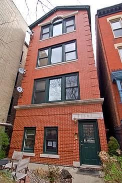 1st image of 1565 N Hoyne Ave APT 1