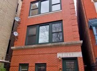 1565 N Hoyne Ave APT 1, Chicago, IL 60622