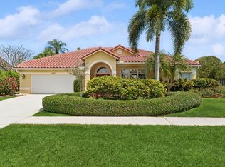 1895 Lynton Cir, Wellington, FL 33414
