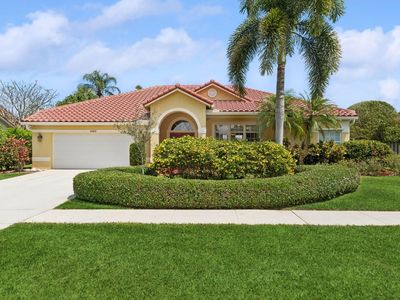 1895 Lynton Circle, Wellington, FL, 33414