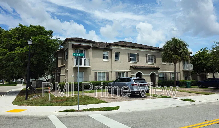 8934 SW 153rd Ct — Photo 1