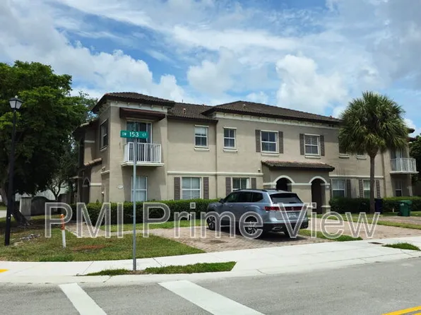 8934 SW 153rd Ct, Miami, FL 33196
