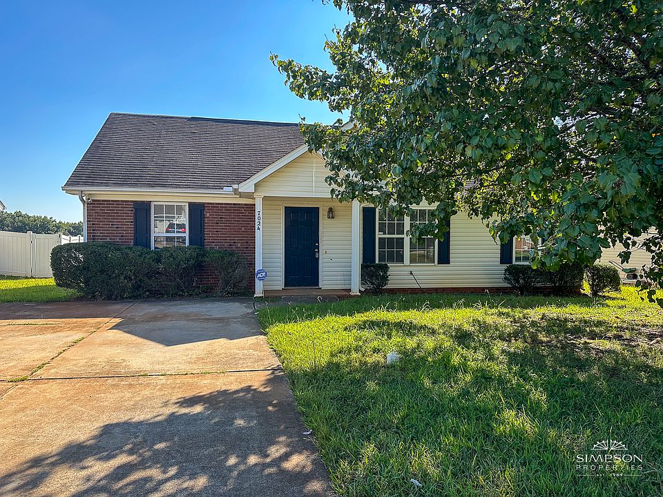 1st image of 7024 Davis Forest Ln