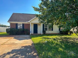 7024 Davis Forest Ln, Charlotte, NC 28262