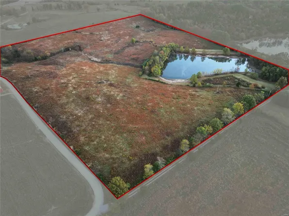 0 County Road 520, Oak Ridge, MO 63769