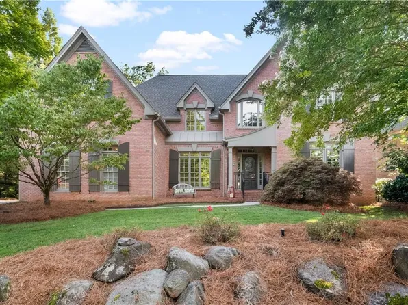 5945 Downington Rdg NW, Acworth, GA 30101