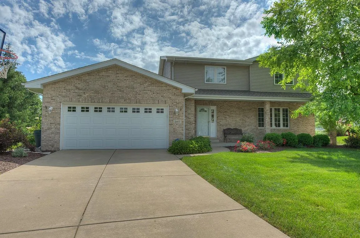 3117 Peschel Ct photo 1