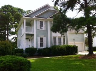 124 Hunters Pond Dr, Columbia, SC 29229