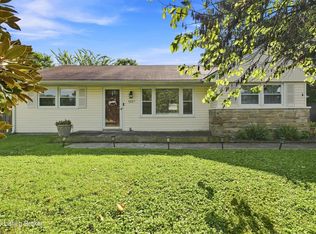 9227 Omar Khayyam Blvd, Louisville, KY 40272