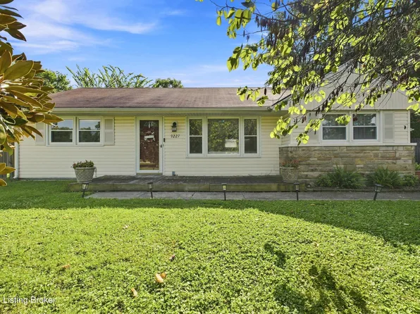 9227 Omar Khayyam Blvd, Louisville, KY 40272