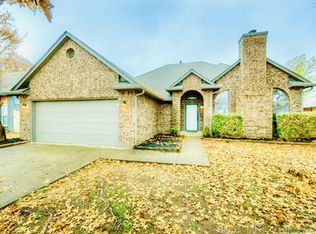 1050 E 137th St, Glenpool, OK 74033