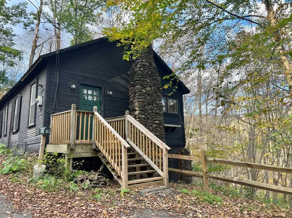 30 Gooding Road, Shandaken, NY 12480