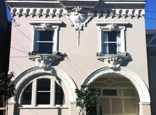 2929 Fillmore St, San Francisco, CA 94123