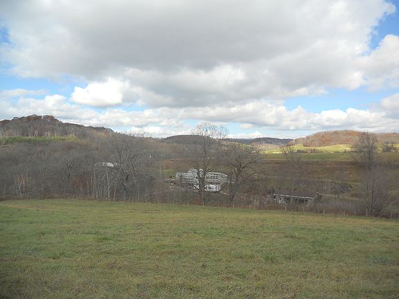 View from your hilltop.