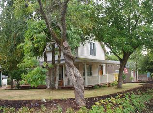 1519 Oak Ave NE, Olympia, WA 98506