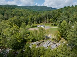59 Wetherell Rd, Waterville, VT 05492