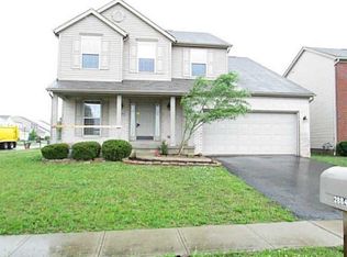 2884 Marblewood Dr, Columbus, OH 43219