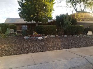 7108 W Sunnyslope Ln, Peoria, AZ 85345