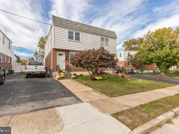 1137 Grant Ave, Woodlyn, PA 19094