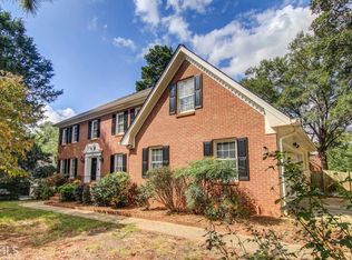 4897 Mystere Cir, Lilburn, GA 30047