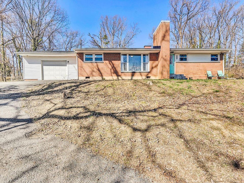 1008 Glenn Ridge Rd NW, Roanoke, VA 24017 Zillow