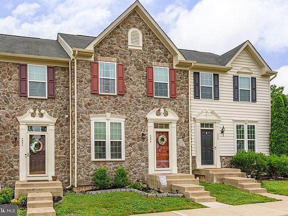 2nd image of 4556 Alliance Way