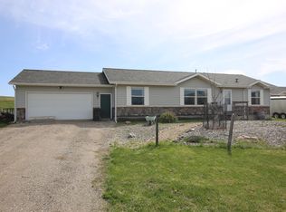 3 Circle 8 Dr, Sheridan, WY 82801