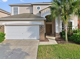 2715 Fiesta Key Dr, Kissimmee, FL 34747