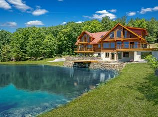 165 Vaughn Hill Rd, Middleburgh, NY 12122