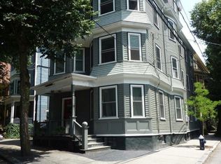 31 Perry St #1, Brookline, MA 02445