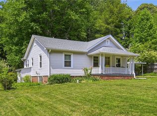 131 Carter Cir, Winston Salem, NC 27106