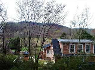 2122 S F T Valley Rd, Madison, VA 22727