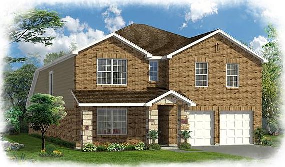 4th image of 1602 Ringtail Dr