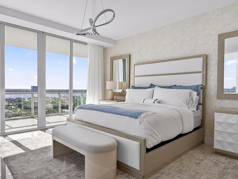 3100 N Ocean Dr #1805-P — Photo 23