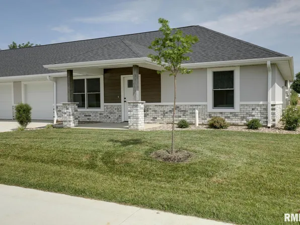 2815 N 23rd St, Quincy, IL 62305