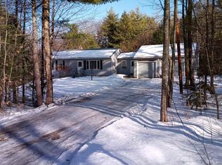 31 Daroska Rd, Pittsfield, NH 03263