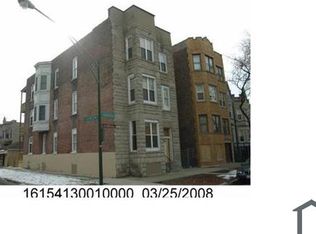 721 S Karlov Ave, Chicago, IL 60624