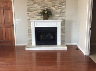 5886 S Northern Ridge Rd, Springfield, MO 65810