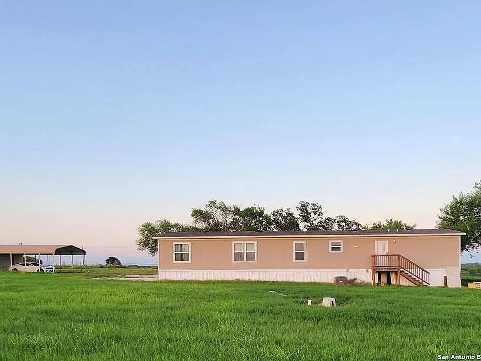 11903 N State Highway 123