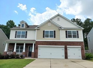 1058 Campbell Ridge Dr, Elgin, SC 29045