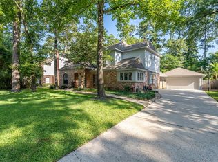 6 Tanager Trl, Spring, TX 77381