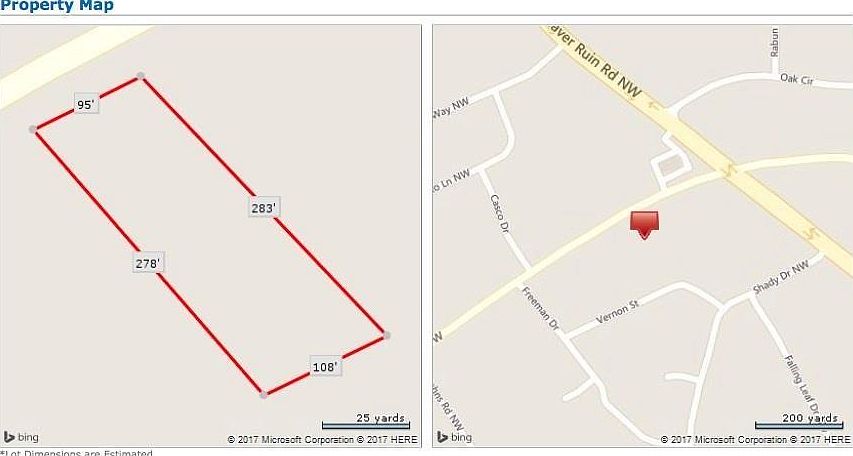 2nd image of 4372 Burns Rd