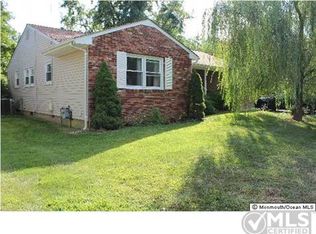 24 Corlies Ave, Eatontown, NJ 07724