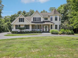 4 Deer Run Trl, Fort Montgomery, NY 10922