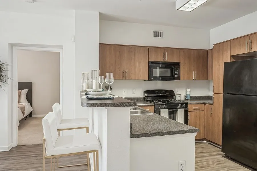 Carillon Apartment Homes — Photo 2