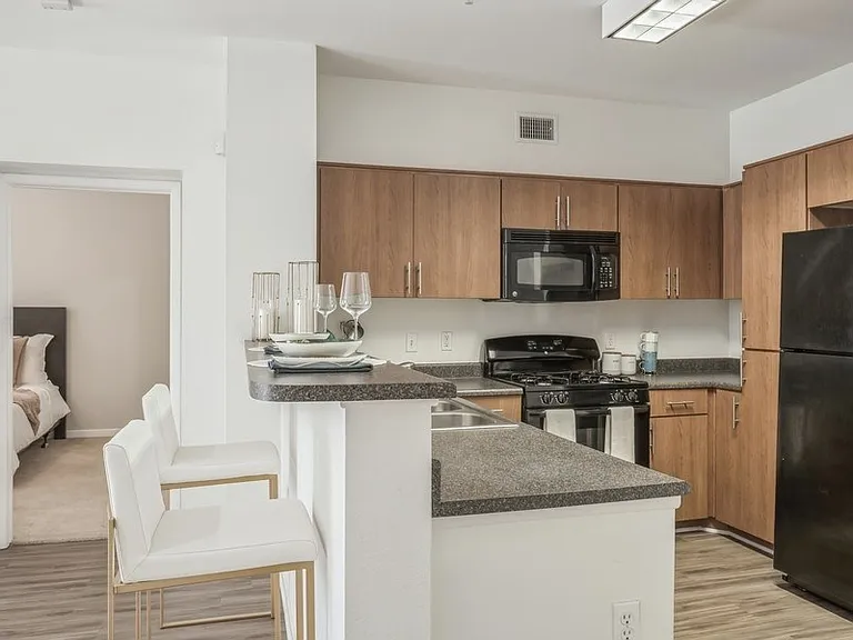 Carillon Apartment Homes — Photo 2